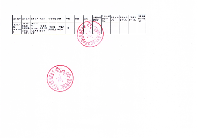 7、嘉善恒興電力建設(shè)有限公司2019年度框架-中間接頭防爆盒（物資）_01 拷貝.png